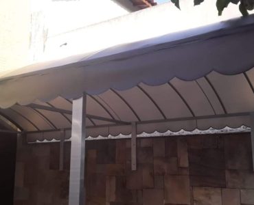 Toldo Fixo