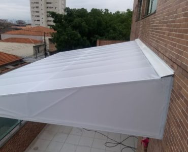 Toldo Fixo