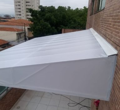 Toldo Fixo